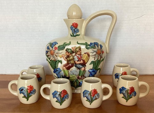 Decanter vintage reinh - decanter,
