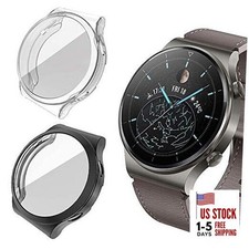 2 Pack Screen Protector Cases