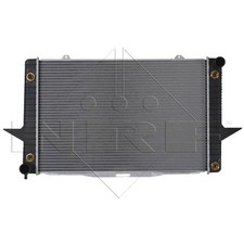 Radiatore motore NRF per VOLVO