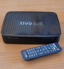 Decoder Satellitare i-CAN 1110SV Storm