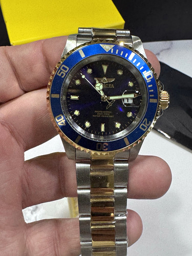 Orologio invicta uomo pro - orologio,