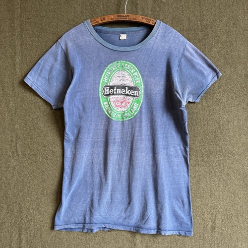 Shirt vintage anni 70 - t-shirt,