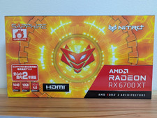 Sapphire nitro radeon - nitro+,