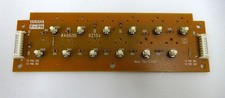Yamaha Motif 6/7/8 F-PN Board