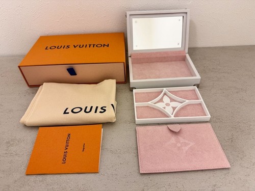 Louis vuitton portagioie baule - vuitton,