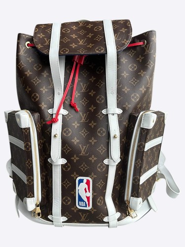 Louis vuitton nba brown - nba,