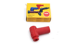 KAWASAKI PIPETTA CANDELA ROSSA NGK PER NS125F-R-NSR125-CRM125      30700-KY4-900