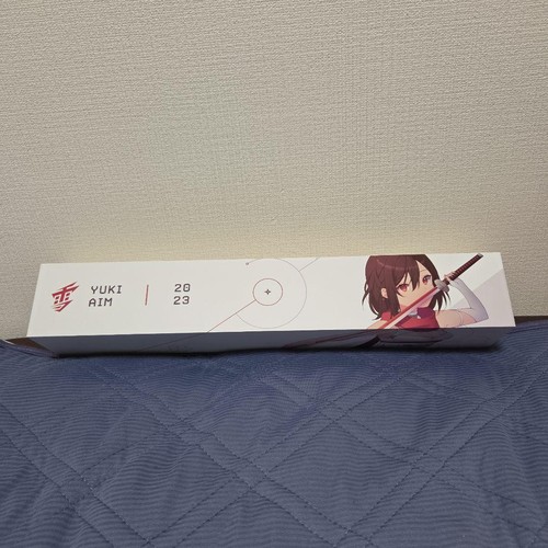 Yuki aim pad kitsune - aim,