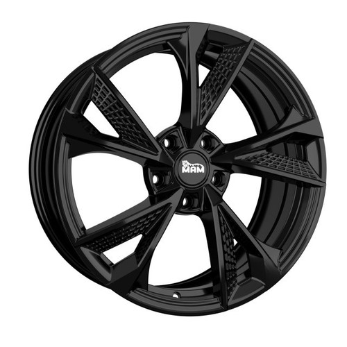 Cerchi pollici mam rs6 - cerchi,