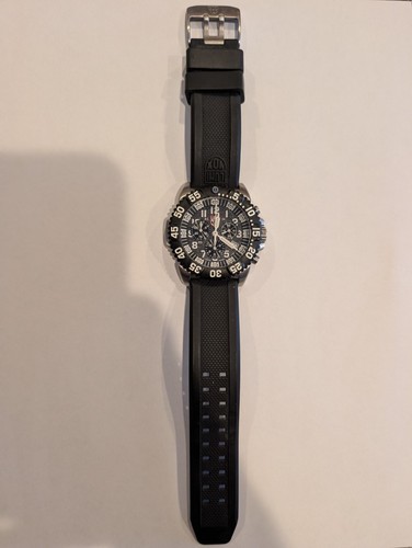 Orologio luminox serie 3180 - orologio,
