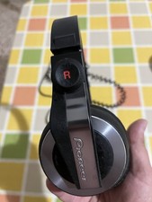 Cuffie pioneer hdj - cuffie, hdj-500