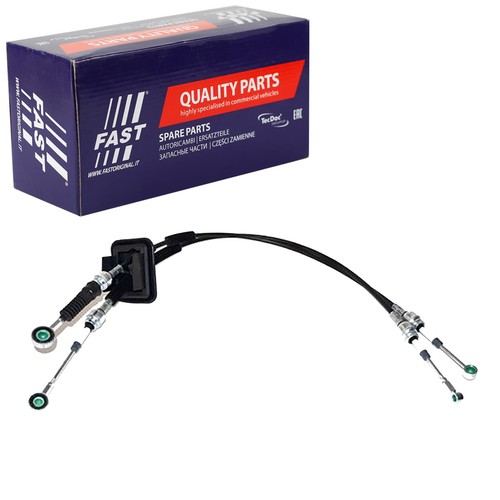 Fast cavo cambio manuale - cavo,
