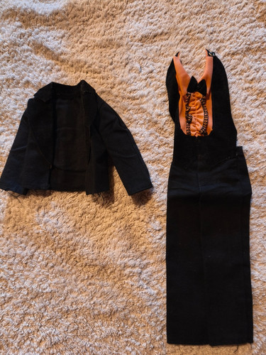 Vêtements ken vintage - vêtements, party