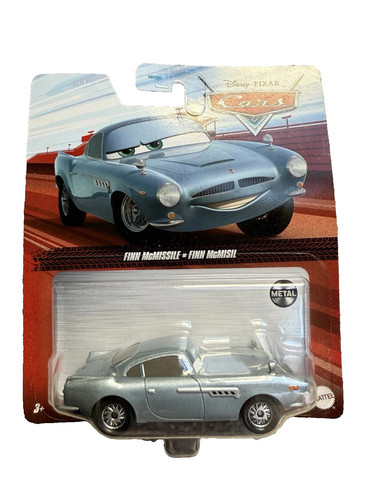 Disney cars diecast - cars,
