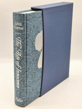 The Age of Innocence - Edith