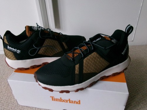 Timberland uomo winsor trail - timberland,