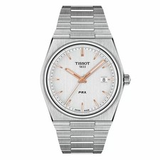 Orologio da uomo Tissot PRX