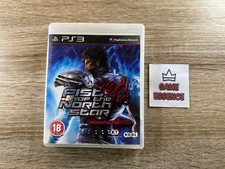 Fist of the North Star Ken's