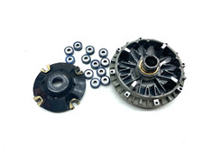 VARIATORE PULEGGIA MOBILE