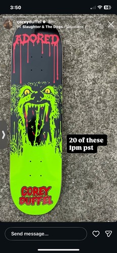 Skateboard - ,