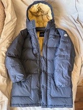 Moncler Puffer giacca oca