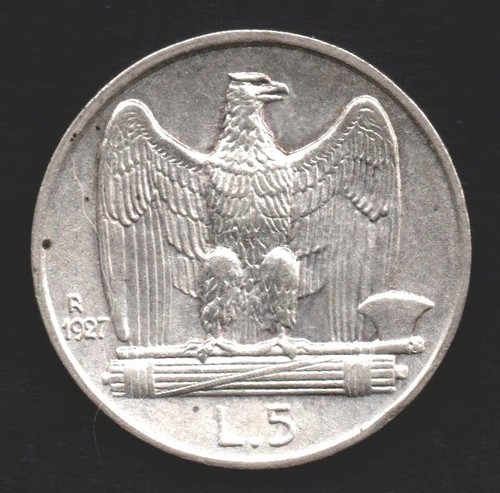 Italia 1927 vittorio - italia, 67.1