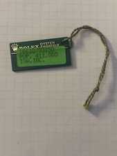 Rolex Tag Swimpruf per