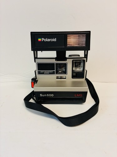 Polaroid sun 600 lms - 600,