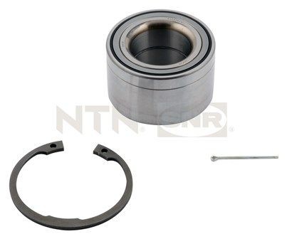 Kit cuscinetti ruota sinistro
