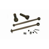 Option Team Fioroni - Kit Cvd