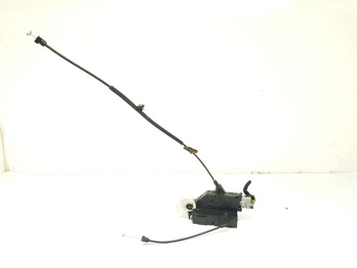 Mk1 peugeot 207 2006 - 207, 2006-2014