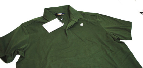 Way polo cotone - polo,
