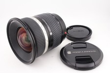 MINOLTA AF 17-35mm F2.8-4 D