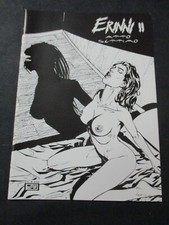 ERINNI II ATTO SETTIMO - ADE CAPONE - ED. LIBERTY 2000