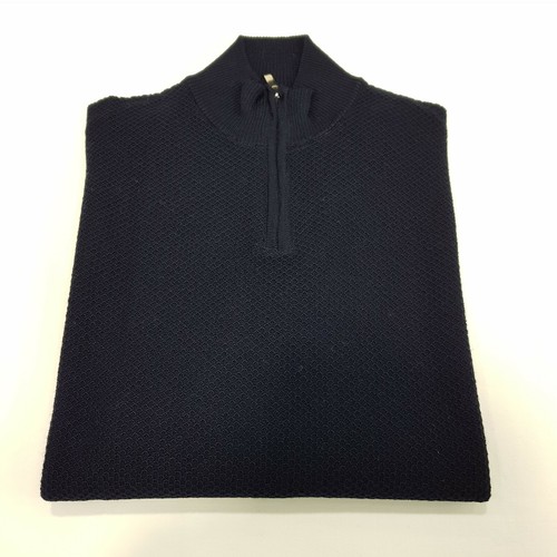 Maglia uomo lupetto mezza - uomo,