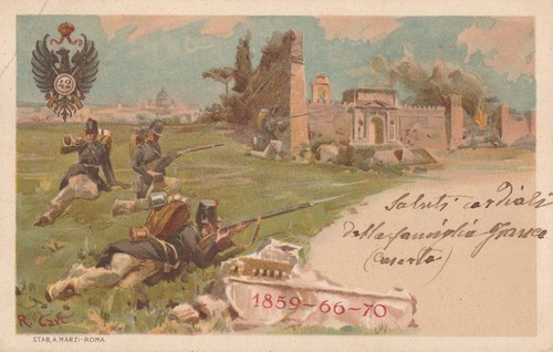 Regio esercito fanteria - esercito,