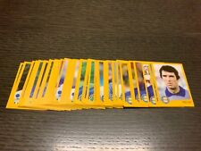 AZZURRI CON IP?MERLIN?ENTRA NEL MENU E SCEGLI LA FIGURINA CHE TI INTERESSA