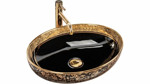 Lavabo lavandino bagno - , in