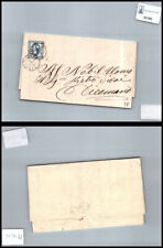 Storia postale Regno VEII da