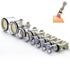 POMPETTE seno capezzoli clitoride POMPA VUOTO allungamento sadomaso INTIMO SEXY