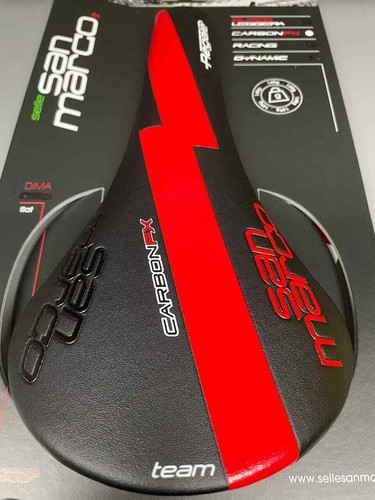 Selle san marco - selle, saddle