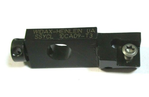 Widia wsp portainserti ssycl - widia,