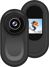 Action Cam 1080P HD Mini
