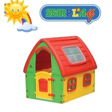 Casetta/Casa da giochi per