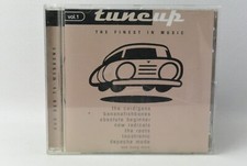 Tune up - The Finest in Music Vol. 1 (CD, 1999) | Audio CD