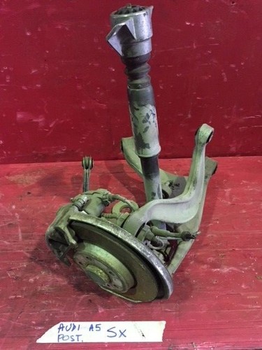 Mozzo fusello post audi a5 - sx,