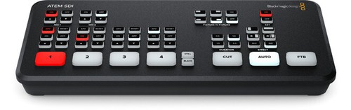 Blackmagic atem sdi nuova - atem,
