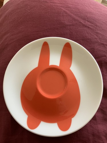 Rosenthal illy collection