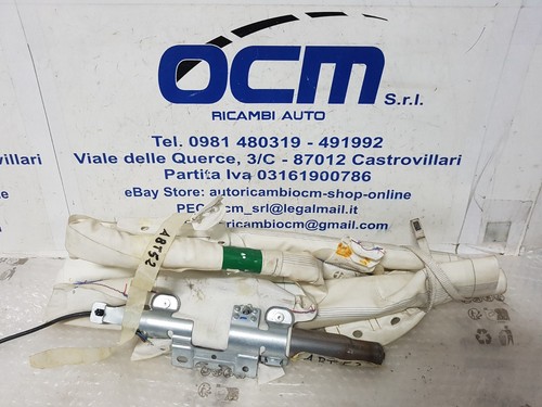 Am51r14k158ag airbag tendina - airbag,