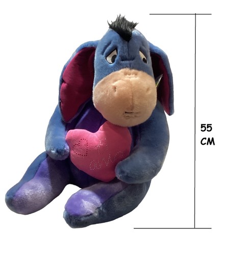 Disney winnie the pooh - the, hi-ho